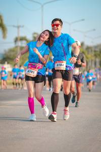 BIB: 8784, 8785
                            <button type="button" onclick="openModal(3257522)" class="btn btn-primary btn-sm float-right btn-popup" data-toggle="modal" data-target=".modal-high-quality">
                        <i class="fas fa-shopping-cart"></i> Add to Cart
                    </button>
                                            <button type="button" onclick="isThisMe(3257522, true)" class="btn btn-success btn-sm float-right btn-popup btn-isme hidden" data-toggle="tooltip" data-placement="bottom" title="นี่คือรูปของคุณใช่ไหม คลิกที่นี่เพื่อเอาเข้าอัลบั้ม">
                        <i class="fas fa-plus"></i> Add to album
                    </button>
                    <button type="button" onclick="isThisMe(3257522, false)" class="btn btn-warning btn-sm float-right btn-popup btn-isnotme hidden">
                        <i class="fas fa-ban"></i> Remove from album
                    </button>